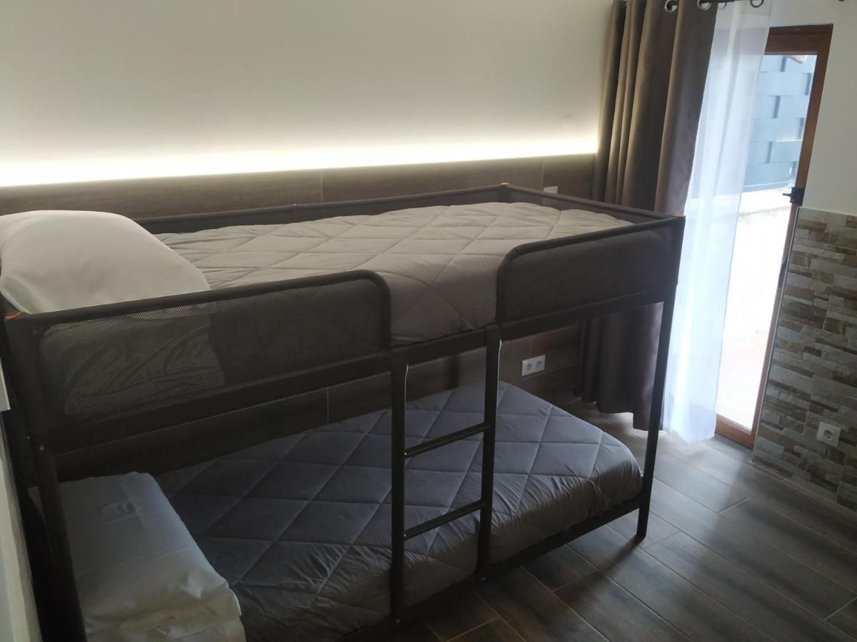 Posada Rural Spa Granja La Tejera De Lozoya Гаргантия дел Лосоя Екстериор снимка