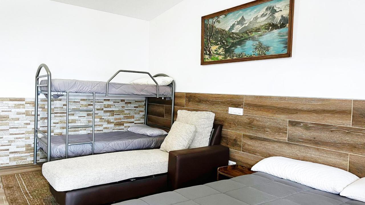 Posada Rural Spa Granja La Tejera De Lozoya Гаргантия дел Лосоя Екстериор снимка