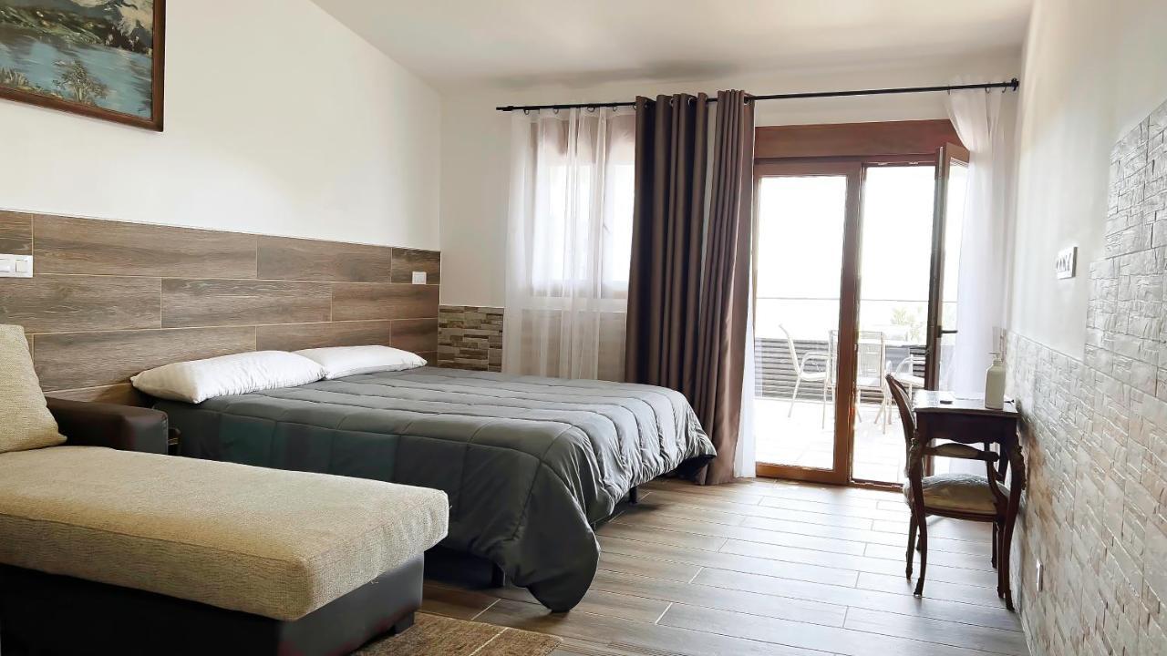 Posada Rural Spa Granja La Tejera De Lozoya Гаргантия дел Лосоя Екстериор снимка